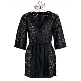 Spitze KIMONO BEEDAY Von Bee Dees 1 Spitze KIMONO BEEDAY Von Bee Dees