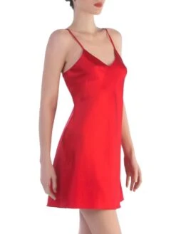 Seta Superior Seide Unterkleid INTENSA Cotton Club -Femina Verkauf seide dessous 8zm intensa 03 seta superior cotton club 1