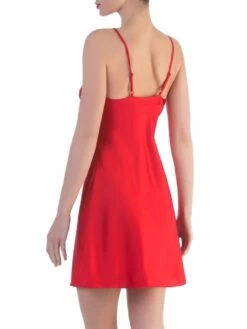 Seta Superior Seide Unterkleid INTENSA Cotton Club -Femina Verkauf seide dessous 8zm intensa 04 seta superior cotton club 1