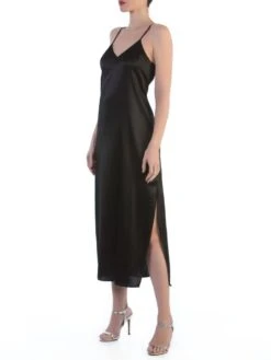 Seta Superior Seide Nachtkleid ARDITA Von Cotton Club -Femina Verkauf seide dessous 9zm ardita 03 seta superior cotton club