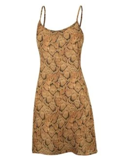 100% Seide Nachthemd SERPENTE Von Eva B. Bitzer 5 100% Seide Nachthemd SERPENTE Von Eva B. Bitzer -Femina Verkauf seide nachthemd serpente 29312978 schlangen print eva b bitzer 1