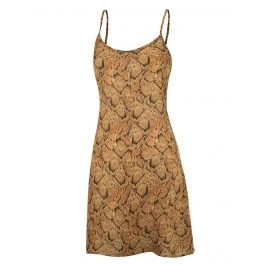 100% Seide Nachthemd SERPENTE Von Eva B. Bitzer 1 100% Seide Nachthemd SERPENTE Von Eva B. Bitzer