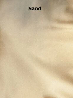 100% Seide PYJAMAHOSE Soie Unie Für Damen Marjolaine -Femina Verkauf seide sand sable marjolaine