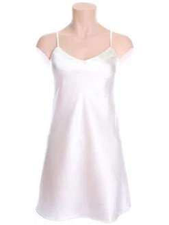 Seta Superior Seide Unterkleid INTENSA Cotton Club -Femina Verkauf seide unterkleid intensa champagner cotton club 1 1