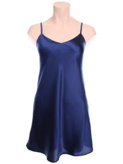 Seta Superior Seide Unterkleid INTENSA Cotton Club -Femina Verkauf seide unterkleid intensa marine cotton club 1 1