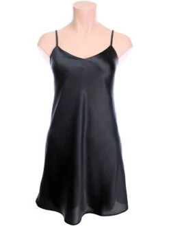 Seta Superior Seide Unterkleid INTENSA Cotton Club -Femina Verkauf seide unterkleid intensa schwarz cotton club 1 1
