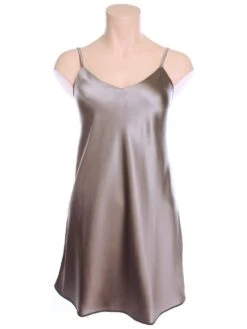 Seta Superior Seide Unterkleid INTENSA Cotton Club -Femina Verkauf seide unterkleid intensa taupe cotton club 1 1