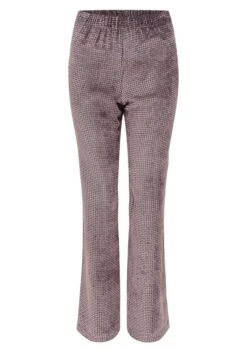 Ausbrennersamt Hausanzug ROSANNA 2 Tlg. Violett Von Room 24 9 Ausbrennersamt Hausanzug ROSANNA 2 Tlg. Violett Von Room 24 -Femina Verkauf seide viskose hausanzug rosanna 21926 21925 plum room24