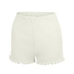 70% Seide 30% Baumwolle Shorts RIPP Von Eva B. Bitzer
