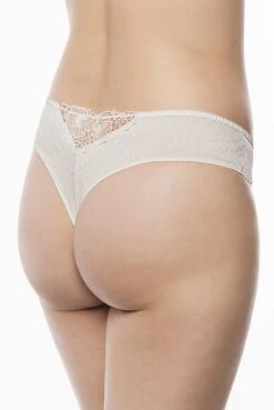 String Maxima -Femina Verkauf ul 1138 ecru model hinten 1280x1280