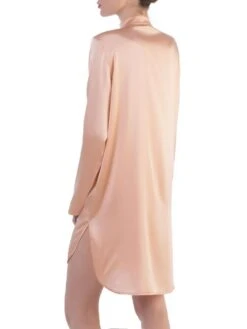 Seta Superior Seide Sleepshirt PODEROSA Von Cotton Club -Femina Verkauf z 5zq poderosa 09 seta cotton club seta cotton club